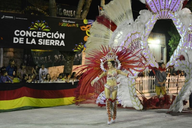 Polémica en Concepción de la Sierra por aumento de tasas municipales en época de Carnavales concepción de la sierra