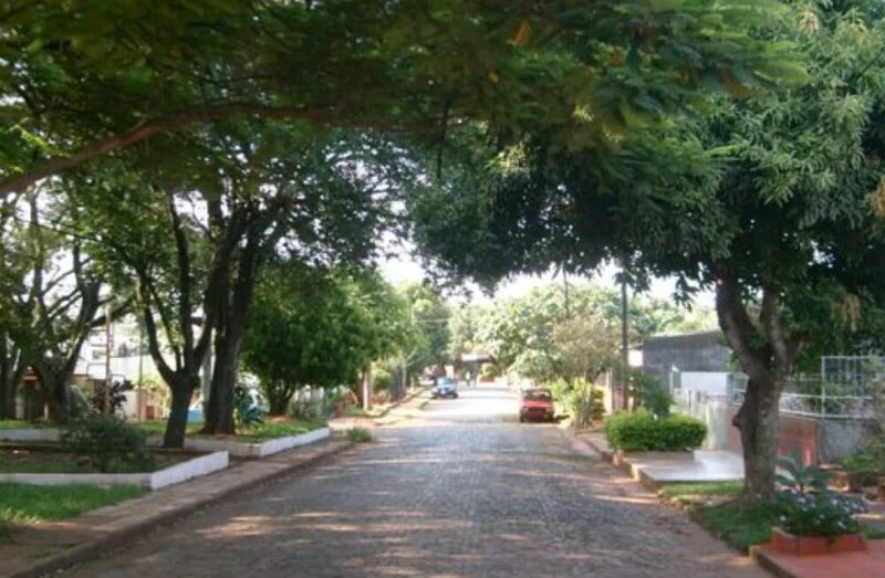 Barrio Kennedy | “Hoy los vecinos tenemos miedo y pedimos mayor seguridad”, sostuvo una vecina 3 barrio kennedy - 2