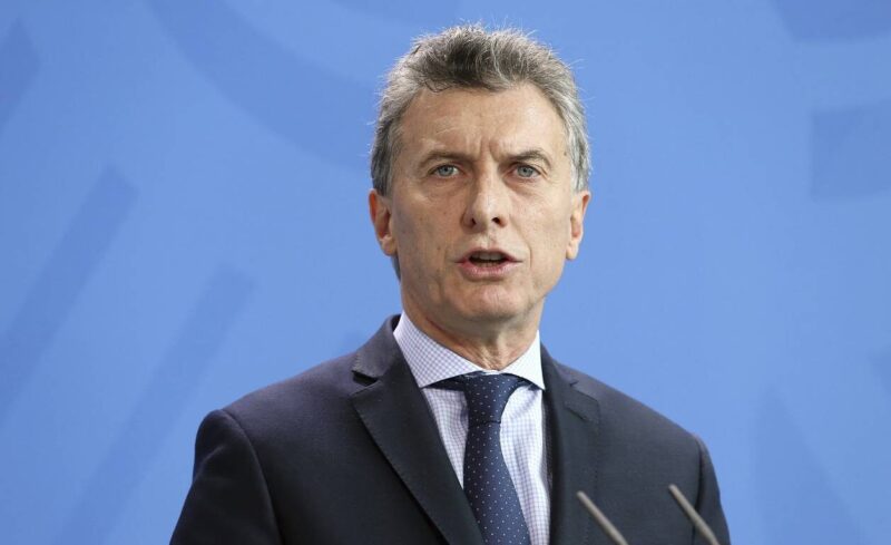 Macri se mostró dispuesto a formar un equipo de trabajo para un acuerdo electoral con La Libertad Avanza bb - 1