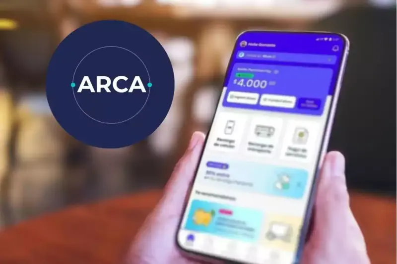 A través de una app, Arca optimiza el registro y pago de tarifas en frontera con el portal aduanero recategorización