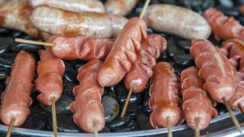 Botulismo en Misiones | “La cocción no asegura que el alimento sea comestible” botulismo