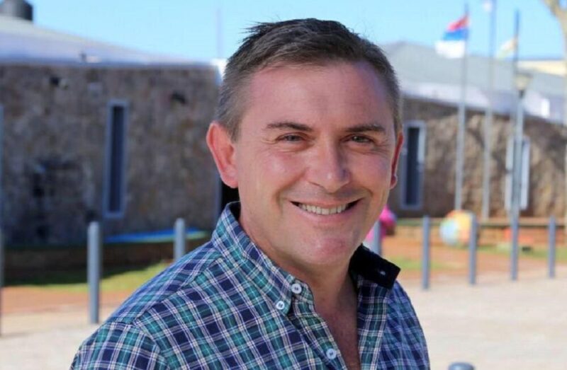 Coparticipación | Municipios misioneros enfrentan desafíos financieros por reducción de fondos 2 carlos sartori - 1