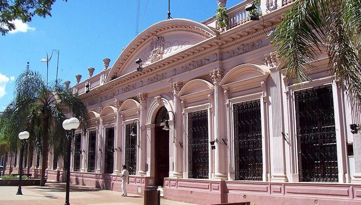 Coparticipación | Municipios misioneros enfrentan desafíos financieros por reducción de fondos misiones
