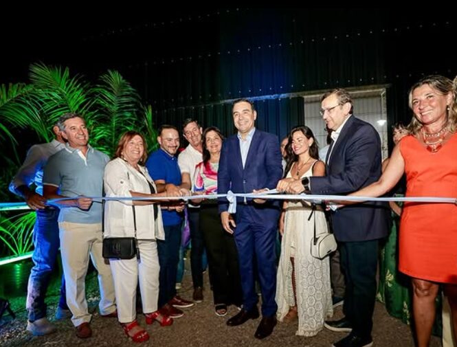 “Avío del Alma” | El gobernador de Corrientes, Gustavo Valdés abrió “las puertas a la nación chamamecera” 7 chamame7 - 6