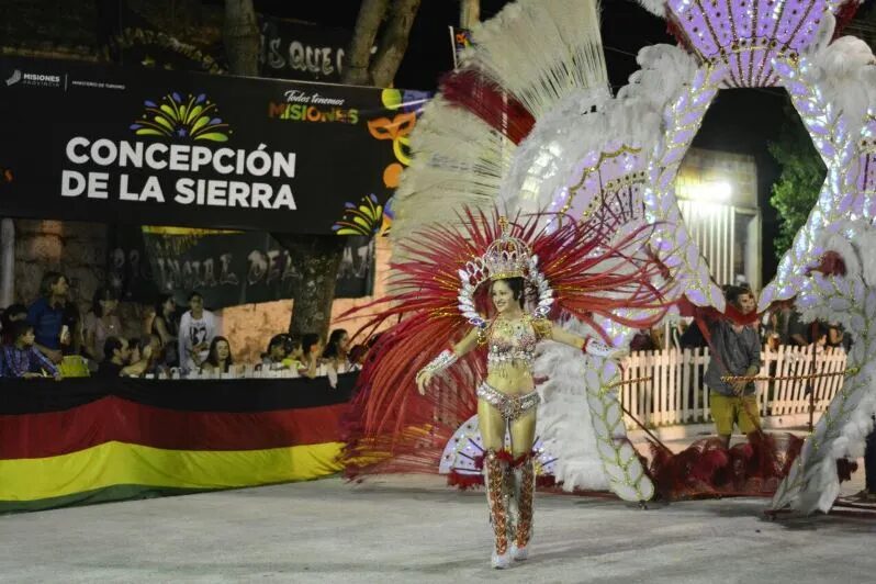 Aumento de tasas en Concepción de la Sierra | “En el municipio van a contramano del gobierno nacional” concepción de la sierra