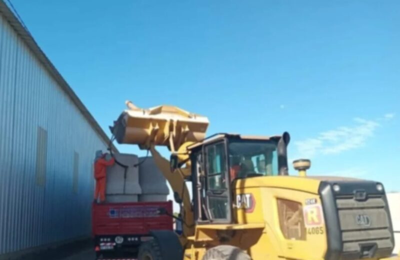 Corrientes | Reiniciaron las obras de la autovía 12, con cambios y estarán culminadas en 18 meses 3 corrientes 1 - 2