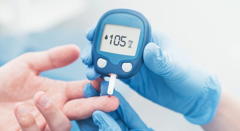 diabetes - 4
