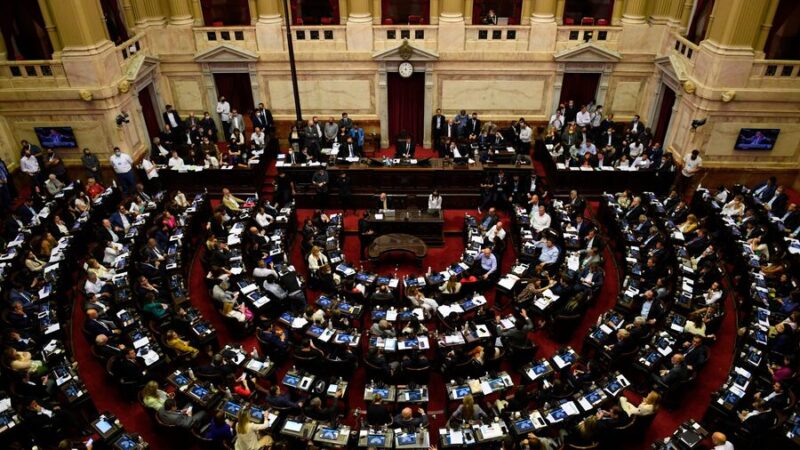 Elecciones 2025 | Las mujeres no alcanzarán el 50% de paridad de género en diputados diputados 1 - 2