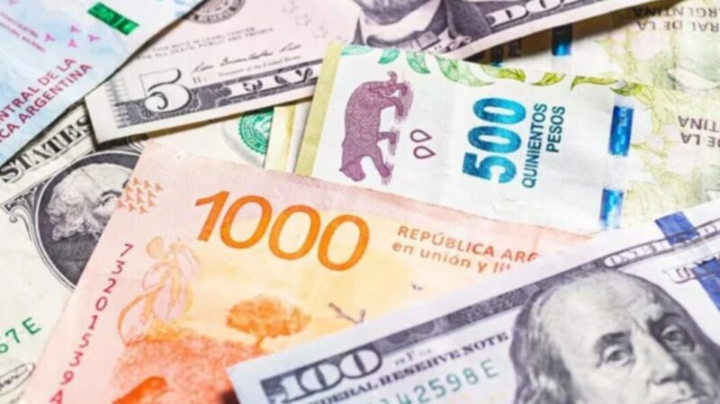 divisas 1 - 1