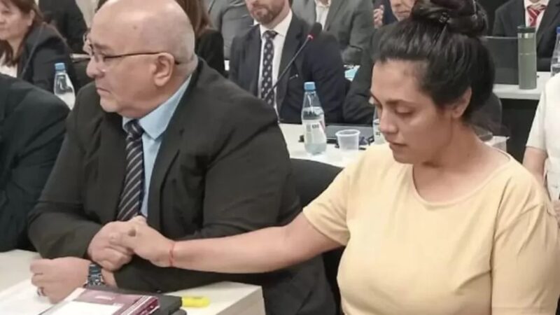 Córdoba | Brenda Agüero, la enfermera acusada por la muerte de cinco bebés recién nacidos brenda agüero