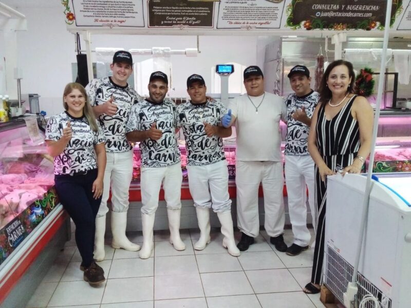 “Si es con un asadito mejor” | La Estación de Carne celebra su aniversario con promociones y proyectos 5 estacio - 4