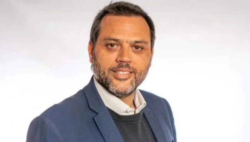 Brasil | Murió Gastón Burlón, ex Secretario de Turismo de Bariloche que fue baleado en una favela favela 1 - 1