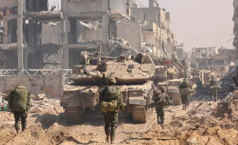 trump gaza