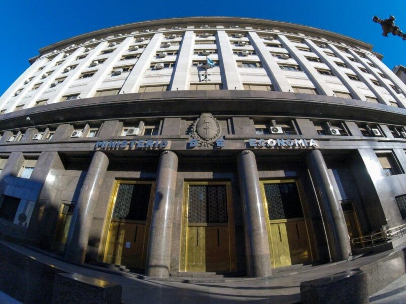 La deuda pública registró un aumento récord de U$S 96.042 millones en 2024 ghghghg - 8
