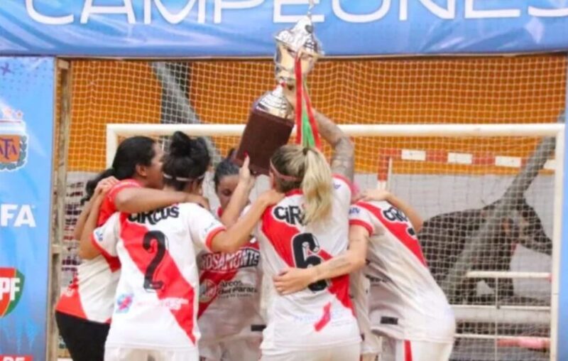 guarani 2 - 1