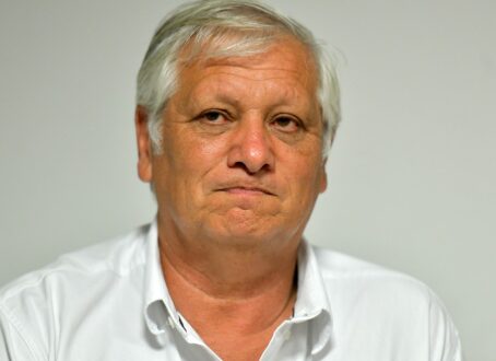 Empresarios misioneros reclaman a ARCA por embargos automáticos que complican la actividad 4 guillermo fachinello - 3
