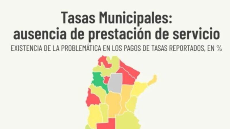 Alivio al Bolsillo | La nación dialoga con los gobernadores para lograr una baja en los impuestos provinciales 3 impuestos - 2