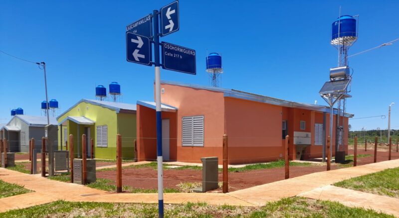 Itaembé Guazú | Vecinos denuncian exorbitantes aumentos en el servicio de agua potable ita - 3