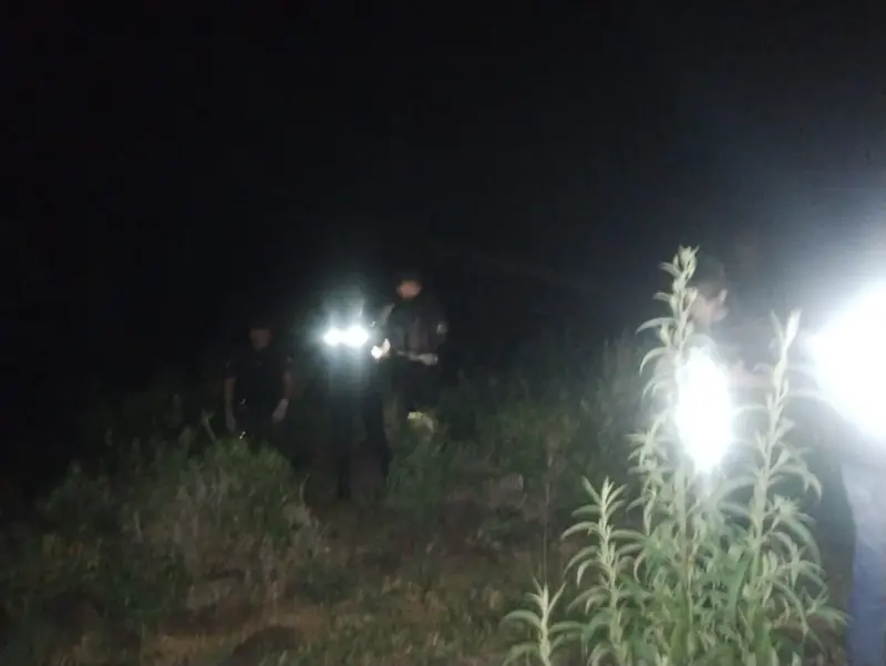 Dos Hermanas | Joven fue asesinado cuando volvía de pescar mientras cruzaba por una chacra lg 3 - 2