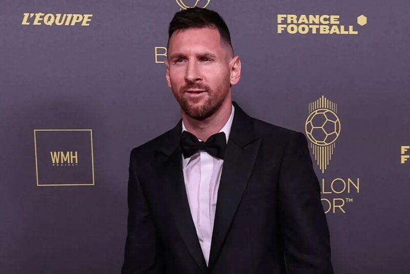 Lionel Messi y su camino empresarial con una firma cotizada en la Bolsa de España messi - 7