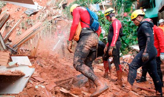 Brasil | Al menos diez muertos y tres desaparecidos tras deslizamientos de tierra en Minas Gerais 4 minas gerais2 - 3
