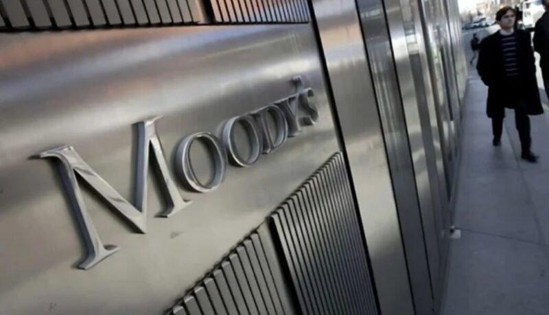 Moody’s mejoró la calificación argentina y destacó los avances macroeconómicos moodys 1 - 2