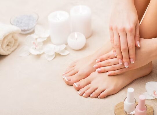 Salud y belleza | La Podología, un servicio en expansión para hombres y mujeres 3 podologia - 2