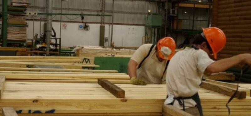 La industria pymes creció 7,3% a nivel interanual pymes 1 - 3