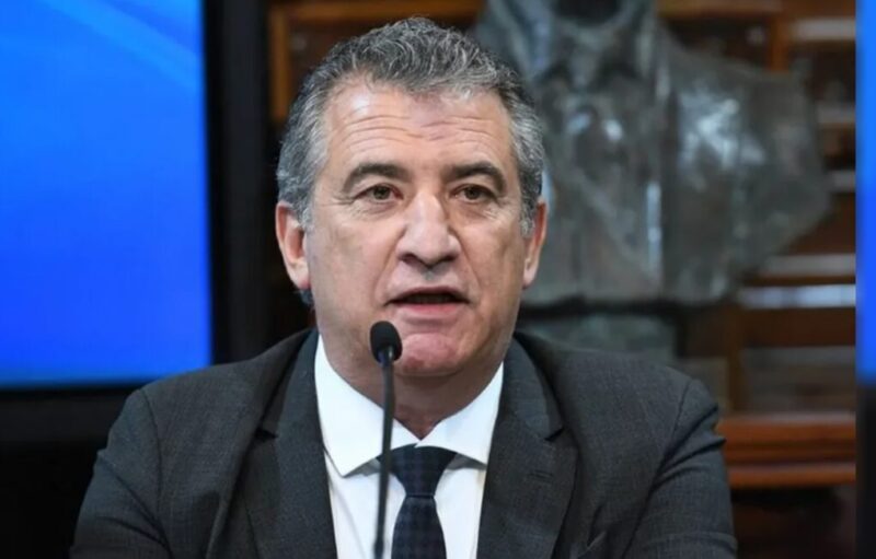 Entre Ríos | Ordenan la libertad del ex gobernador Urribarri, condenado a ocho años por corrupción urribarri 1 - 2