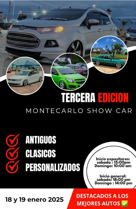 Agenda de eventos: Fin de semana lleno de diversión y cultura 5 vbg - 4