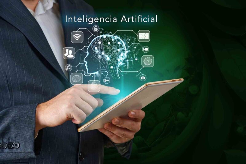 Inteligencia Artificial | La nueva tecnología que llegó para quedarse 4 IA - 3