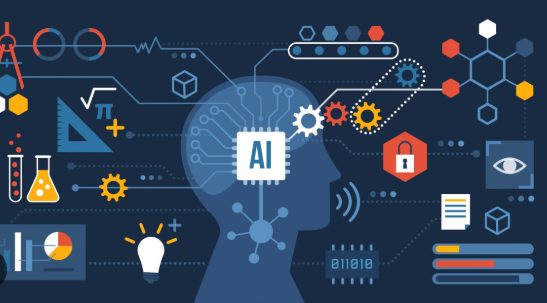 Inteligencia Artificial | La nueva tecnología que llegó para quedarse 6 IA2 - 5