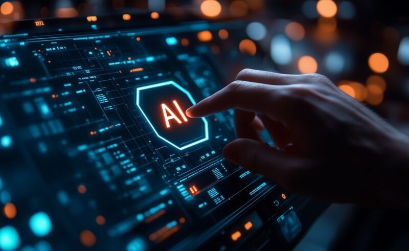 Inteligencia artificial 1 - 7