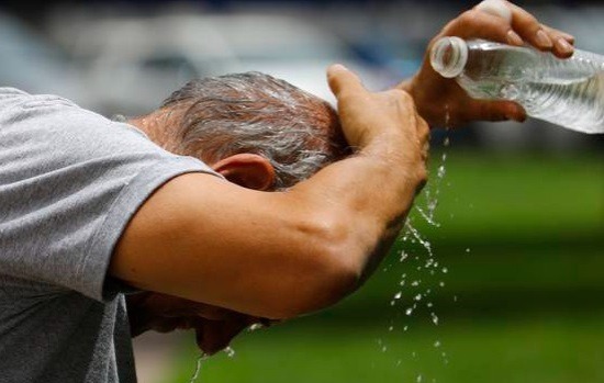 El tiempo en Misiones | Este domingo llega la ola de calor con temperaturas por encima de los 35° el tiempo en misiones