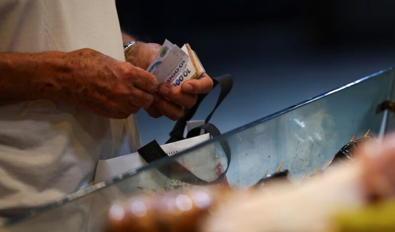 La inflación desaceleró en el comienzo del año y el índice de enero podría ser el más bajo desde 2020 inflación