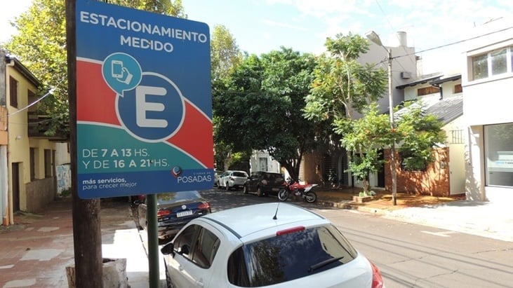 SEM Posadas