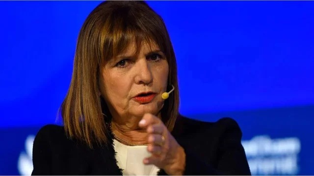 Mediante DNU | Javier Milei ascendió a Bullrich y será Ministra de “Seguridad Nacional” Bullrich