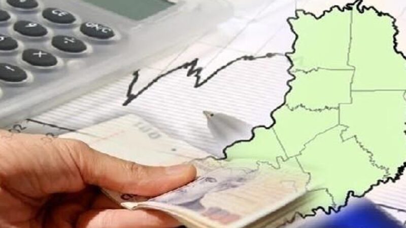 Coparticipación | Las transferencias totales a las provincias aumentaron 14,3% en enero, casi el triple que la recaudación nacional coparticipación