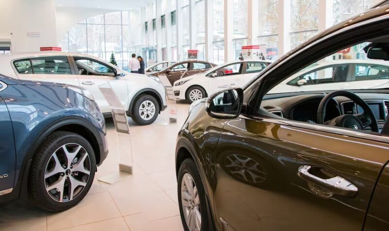 Registro automotor | El Gobierno habilitó la inscripción digital y ya no hay que ir en persona para anotar un auto 0km Registro automotor
