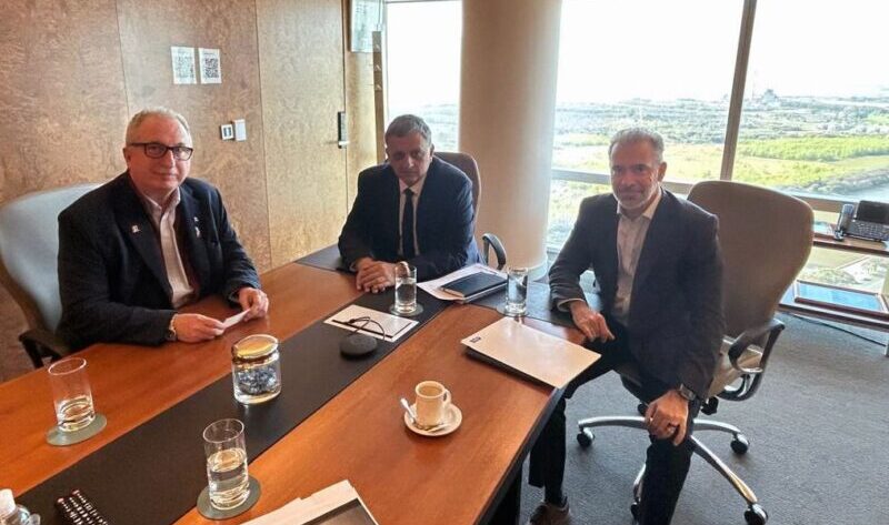 Aumento de combustibles | YPF no incrementó los valores de INFINIA Diesel en Misiones por gestiones provinciales YPF