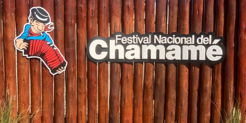 Festival Nacional del Chamamé | Los Caballeros del Taragüi representarán a Misiones en la gran final 2 WhatsApp Image 2025 02 06 at 19.56.37 - 1