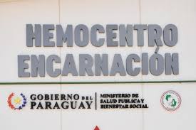 Encarnación