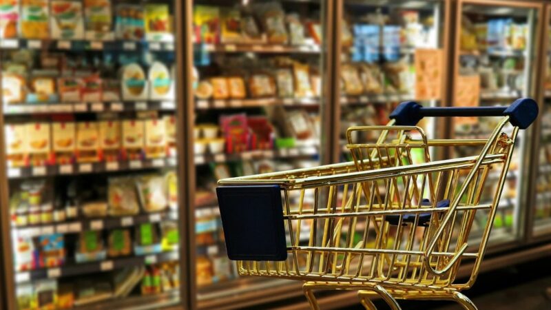Arranque complicado | Los alimentos comenzaron febrero con el mayor aumento de los últimos 11 meses Alimentos