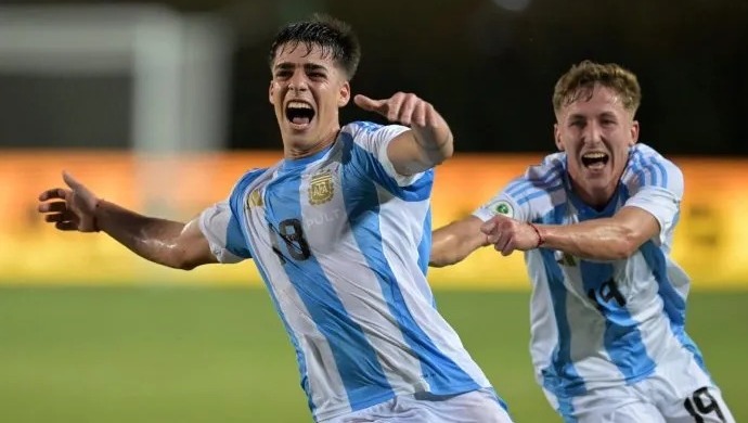 Sudamericano