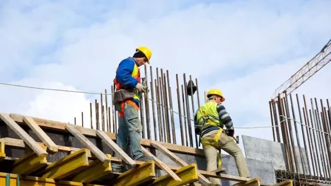 La construcción se desplomó casi 30% en 2024 y registró la baja de mayor magnitud en más de dos décadas Construcción