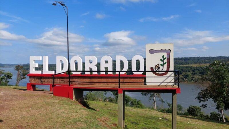 Eldorado | Detuvieron a dos motochorros tras asaltar a un camionero Eldorado