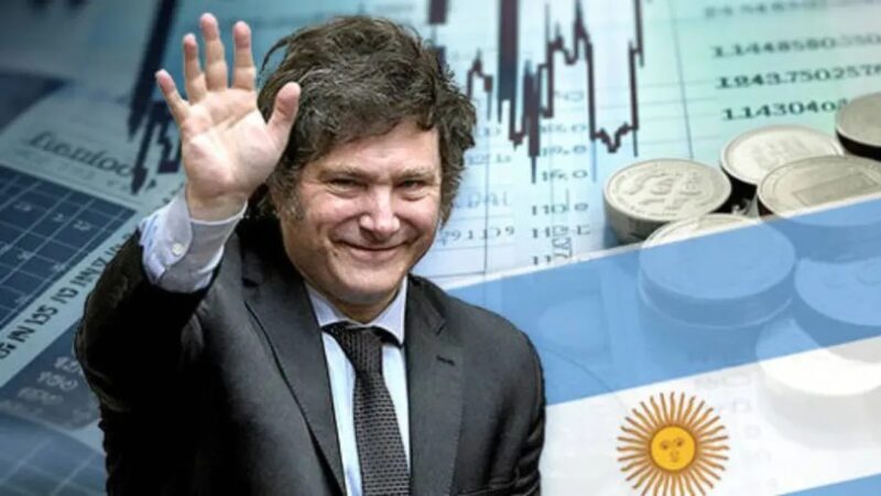 Mercado de Valores | “Argentina puede sostener este ritmo de baja de inflación, por lo menos, por este año” inflacion