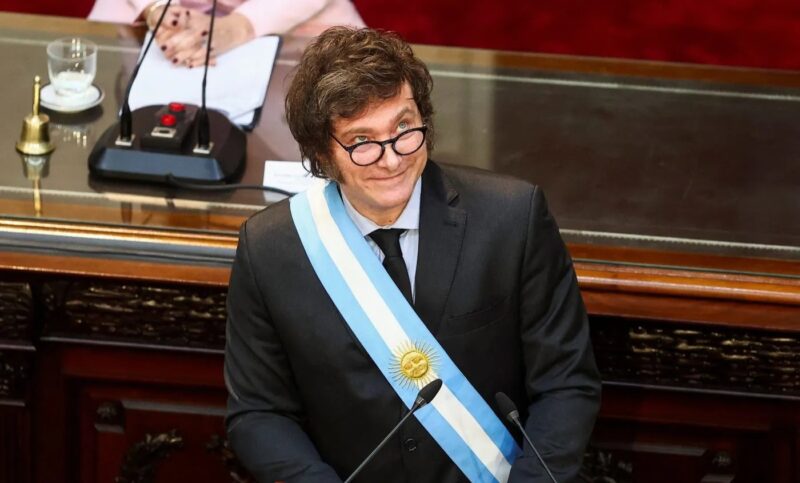 El impacto del superávit gemelo en Argentina | “Tenemos positivo por ambos lados, vamos muy bien hasta ahora” superávit