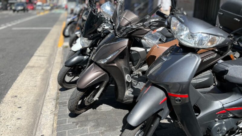 Motos usadas | Se activó el mercado con más de 47.000 unidades transferidas en enero Moto