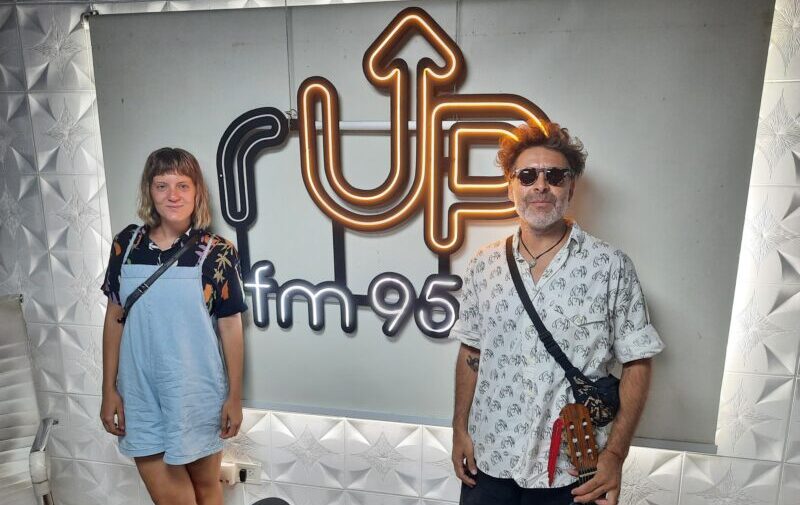 Verseros | Un encuentro de música, poesía y sentimiento litoral Verseros